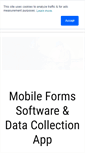 Mobile Screenshot of devicemagic.com